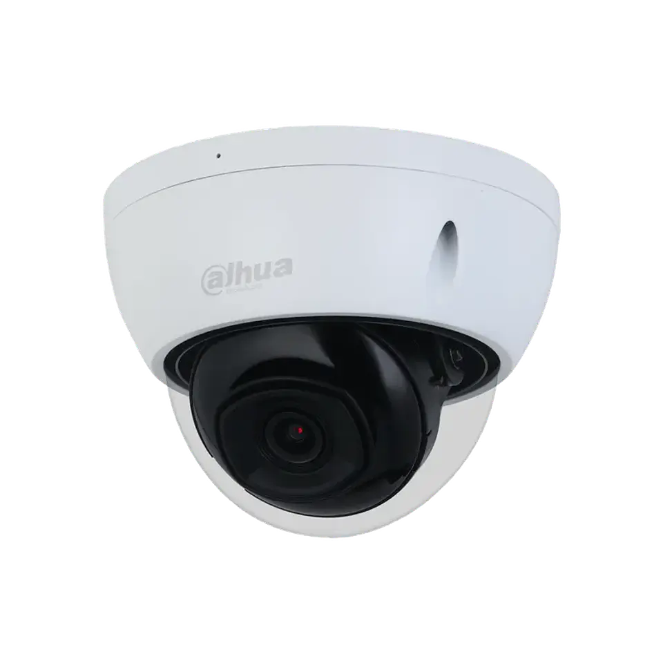 DH-IPC-HDBW2541EP-S-0360B. Camara IP Domo 5MP lente fijo 3.6mm Ir30m IP67 con Perimetral protection 1