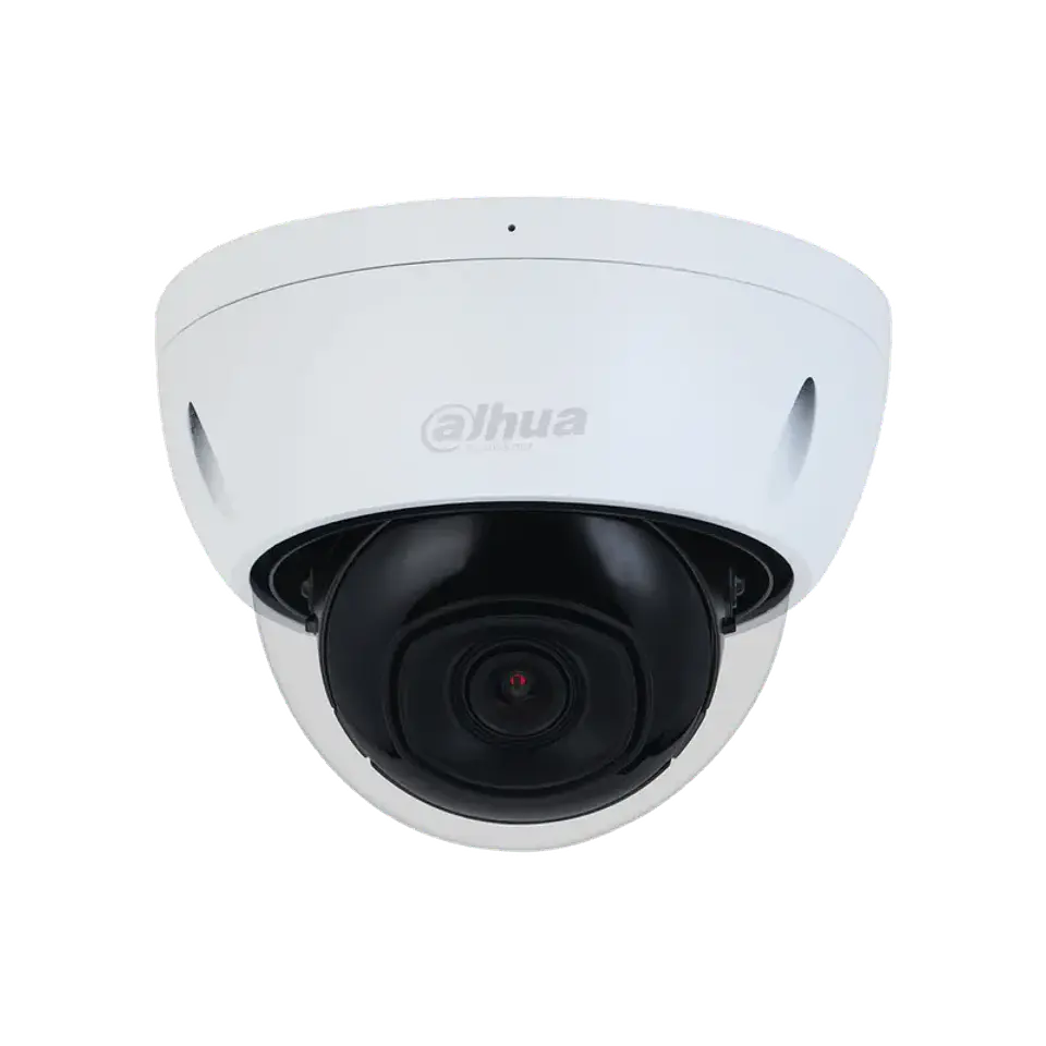 DH-IPC-HDBW2541EP-S-0360B. Camara IP Domo 5MP lente fijo 3.6mm Ir30m IP67 con Perimetral protection 2