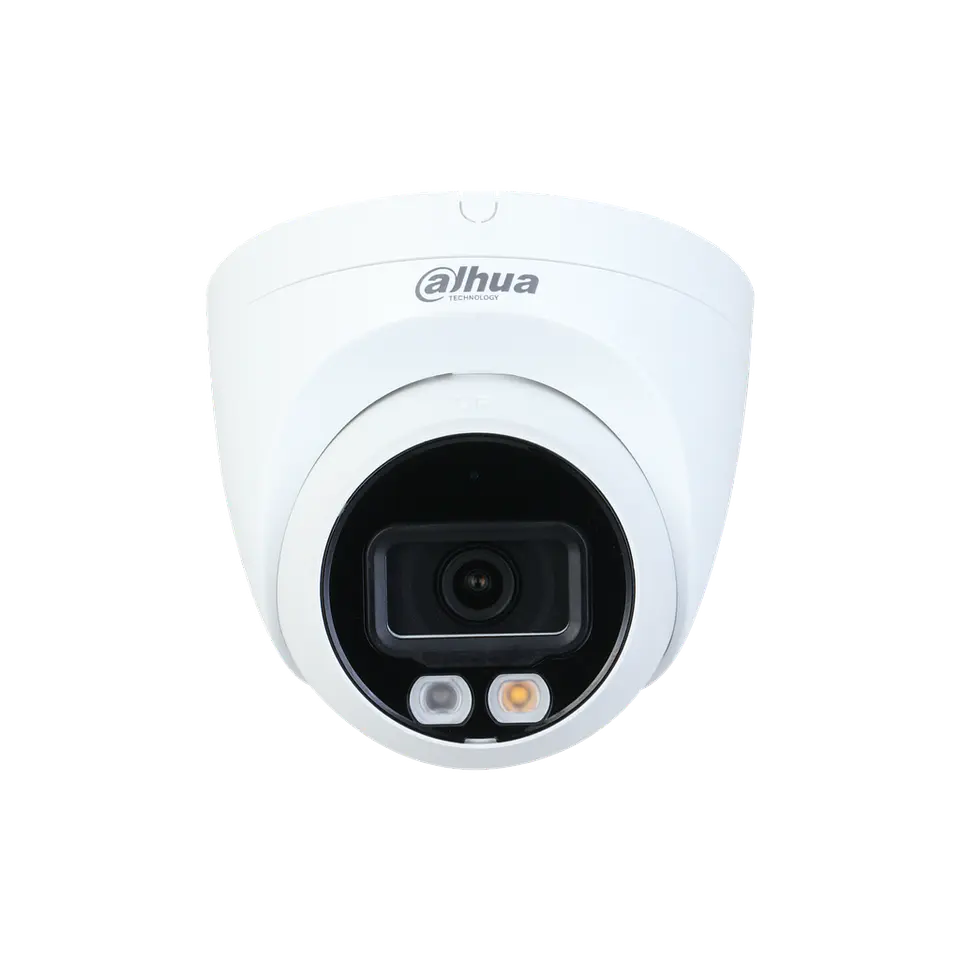 DH-IPC-HDW2249TP-S-IL-0280B. Cámara IP Eyeball 2MP lente fijo 2.8mm dual iluminacion 30M IP67 SMD Pl 3