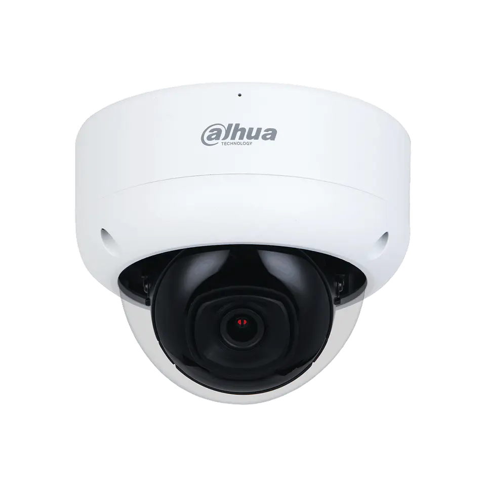 DH-IPC-HDBW3241EP-S-0280B-S2. Camara IP Mini Domo 2MP lente fijo 2.8mm proteccion IP67 IK10 IR50m. 2