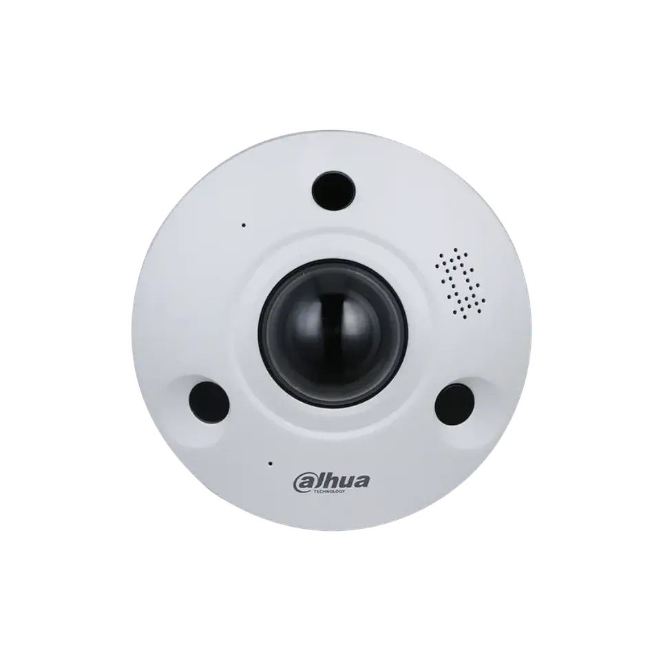 DH-IPC-EBW8842P-AS. Cámara ojo de pez de 8MP IR 10m IP67 IK10 1