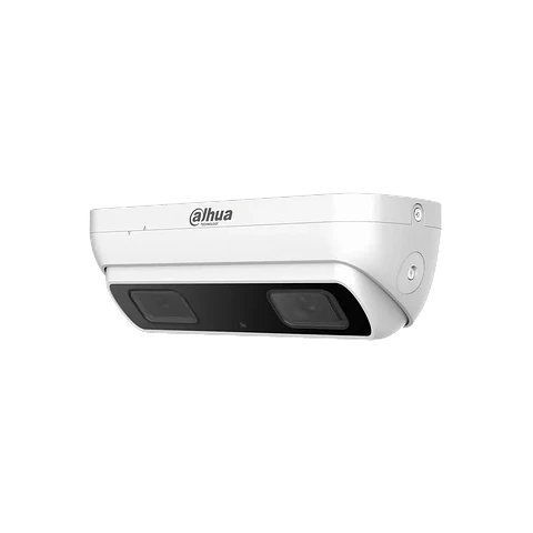 DH-IPC-HDW8341XN-3D-0280B-S2. CAMARA IP DAHUA CONTEO DE PERSONAS 3D. DUAL. 3MP. LF. 2.8MM IR 10 MTS