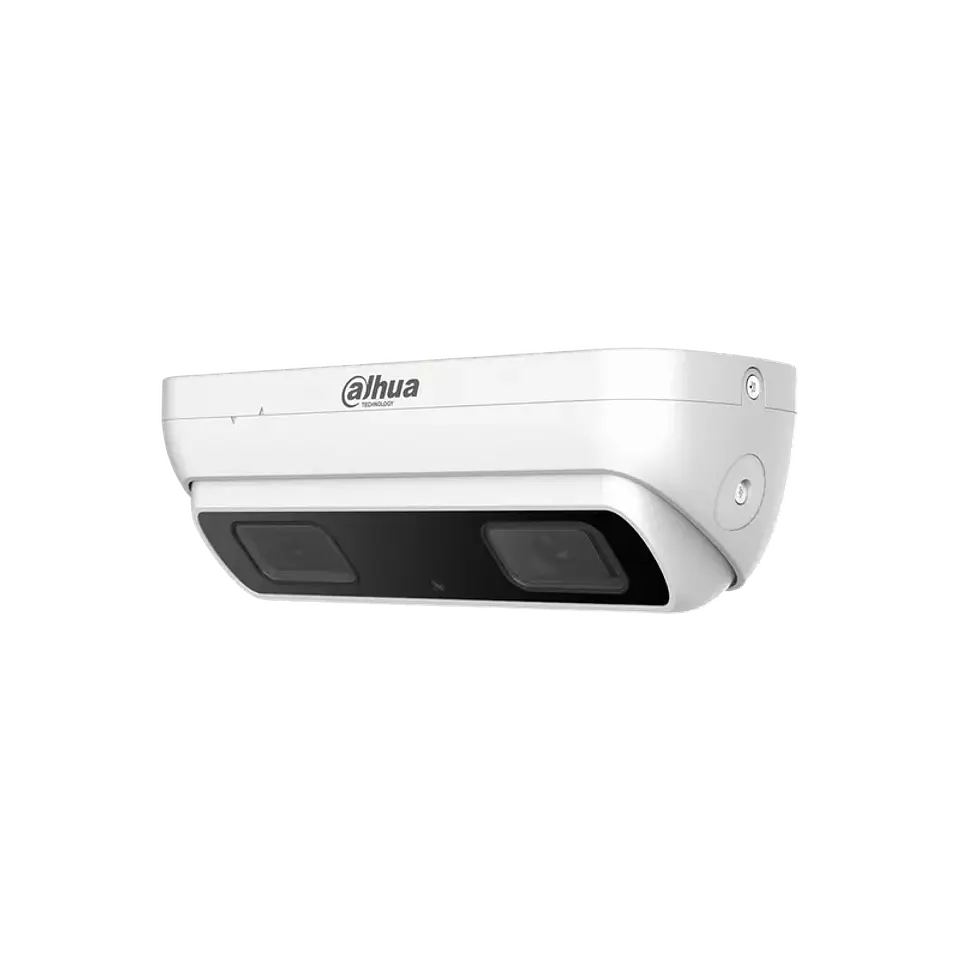 DH-IPC-HDW8341XN-3D-0280B-S2. CAMARA IP DAHUA CONTEO DE PERSONAS 3D. DUAL. 3MP. LF. 2.8MM IR 10 MTS 1