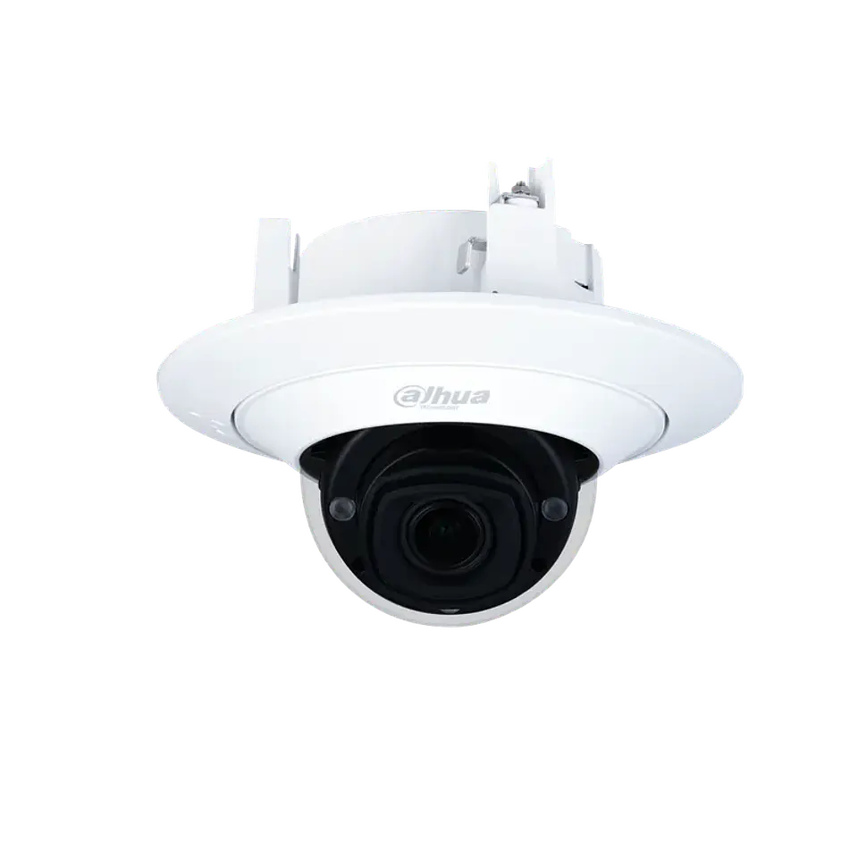 DH-IPC-HDPW5442GN-ZE-2712. Cámara Dahua IP con inteligencia artificial 4MP VF Motor 2.7-12mm IR 40 mts. 1