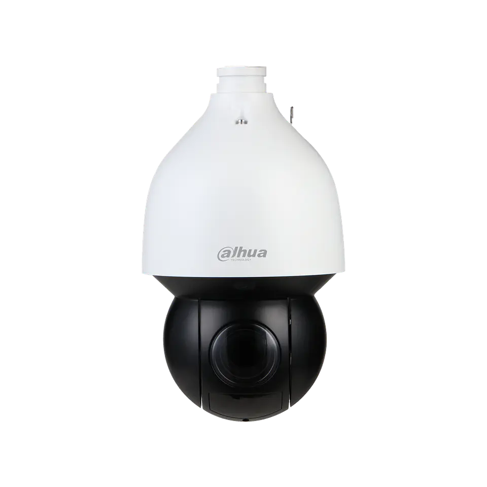 DH-SD5A225GB-HNR. Camara PTZ IP Dahua 2MP 25x Starlight IR150m Auto Tracking SMD FD Poe+ IP67 IK10 1