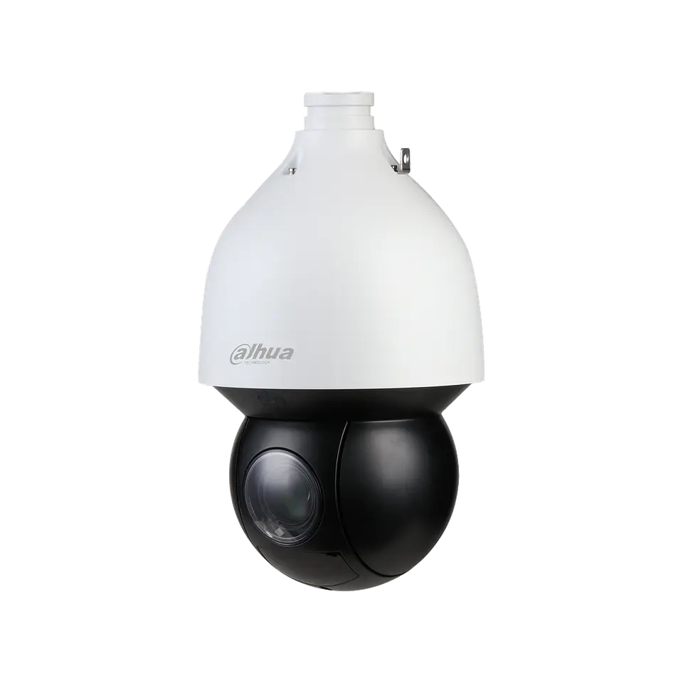 DH-SD5A225GB-HNR. Camara PTZ IP Dahua 2MP 25x Starlight IR150m Auto Tracking SMD FD Poe+ IP67 IK10 2