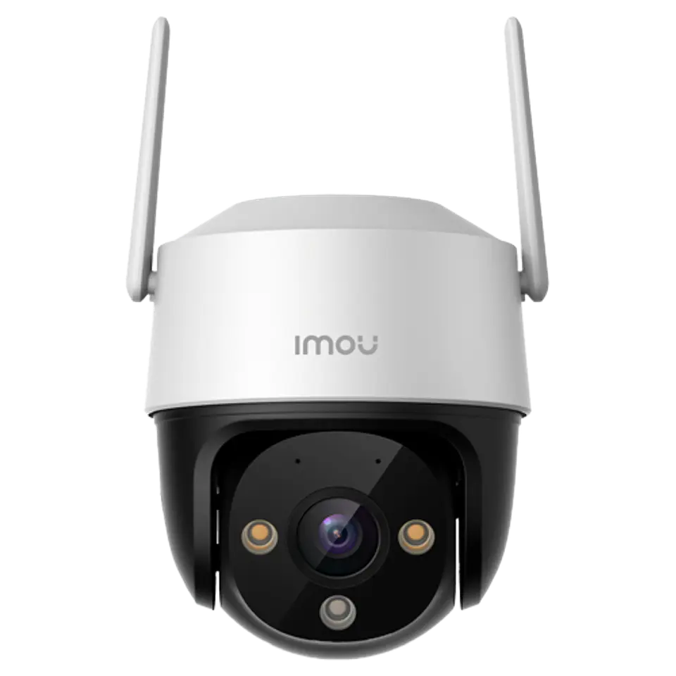 IPC-S21FEN-0360B-imou. Camara IMOU PT Cruiser SE+ 2MP Wifi IR30m 12v IP66 1