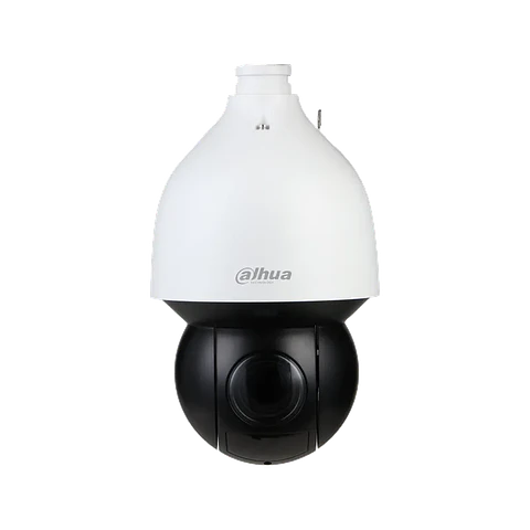 DH-SD5A425XAN-HNR. Camara IP PTZ Dahua 4MP 25x H265 IR150m Starlight Wizsense Poe+ IP67 IK10
