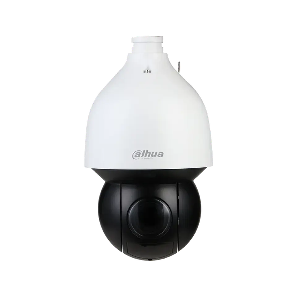 DH-SD5A425XAN-HNR. Camara IP PTZ Dahua 4MP 25x H265 IR150m Starlight Wizsense Poe+ IP67 IK10 1