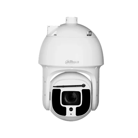 DH-SD8A840N-HNF-PA. Camara IP PTZ Dahua 8MP 40x H265 IR500m Wizmind Starlight Hi-Poe Ip67 Wiper