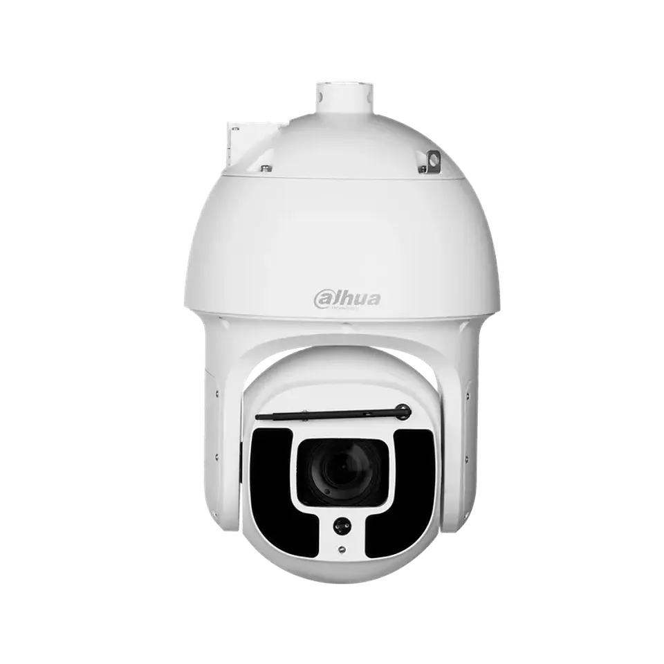 DH-SD8A840N-HNF-PA. Camara IP PTZ Dahua 8MP 40x H265 IR500m Wizmind Starlight Hi-Poe Ip67 Wiper 1
