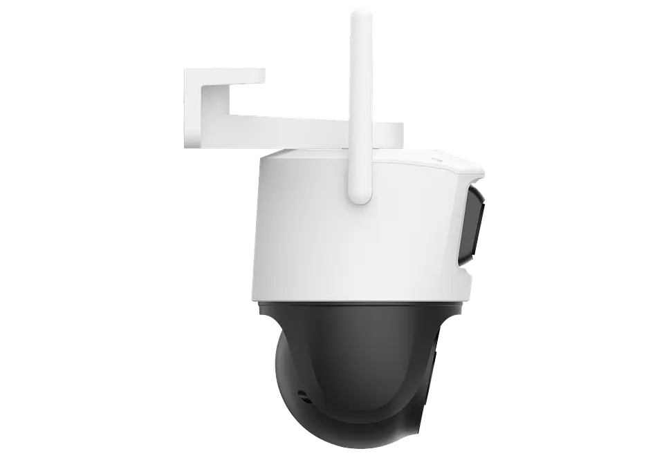 IPC-S7XN-6M0WED-0360B-imou. Cámara Cruiser Dual de 6MP PT(Pan y Til) 5