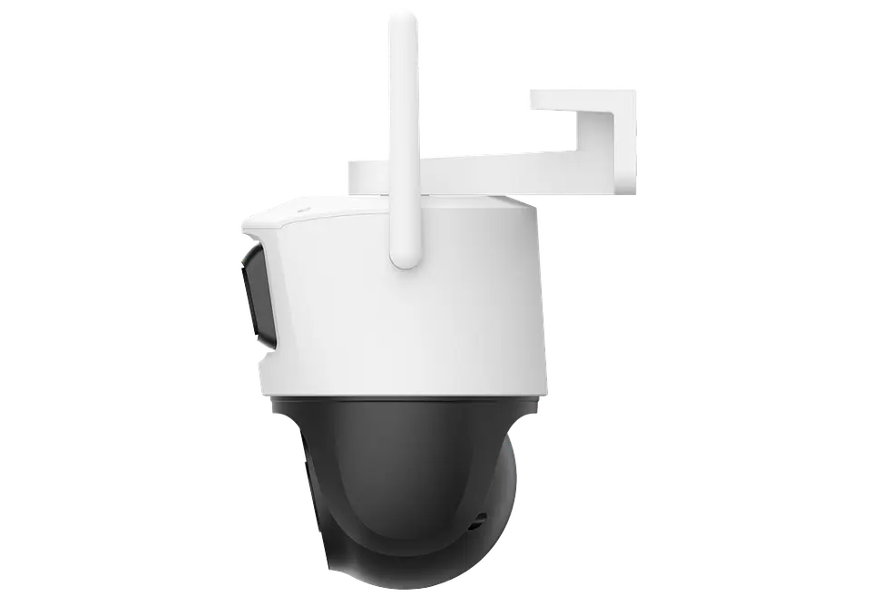 IPC-S7XN-6M0WED-0360B-imou. Cámara Cruiser Dual de 6MP PT(Pan y Til) 7