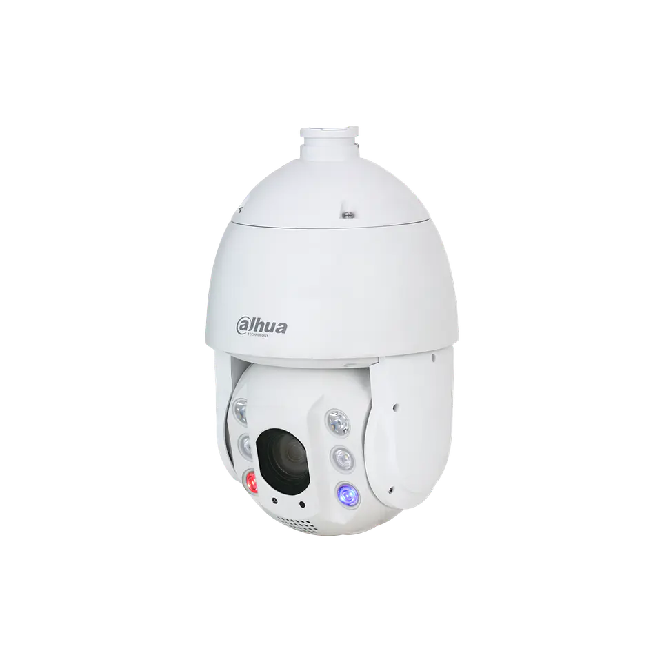 DH-SD6C3425GB-HNR-A-PV1. Cámara IP PTZ Dahua 4MP Starligth TiOC 25X IR 150m FD, Auto tracking 3.0 IP 1