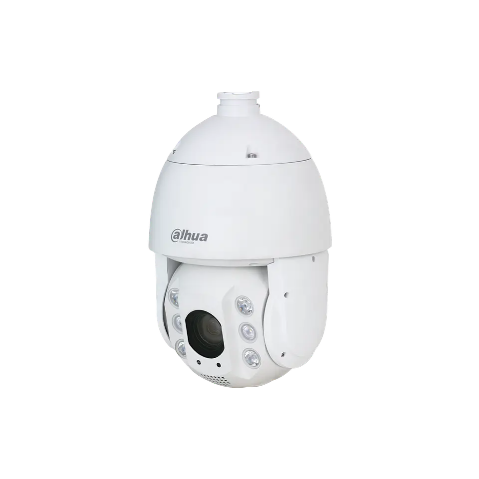 DH-SD6C3425GB-HNR-A-PV1. Cámara IP PTZ Dahua 4MP Starligth TiOC 25X IR 150m FD, Auto tracking 3.0 IP 3
