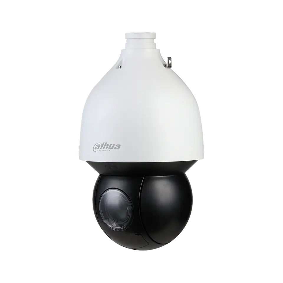 DH-SD5A425GA-HNR. Cámara IP Dahua PTZ 4MP zoom optico 25X IR150mt IVS, FD, Auto Tracking IP67 IK10. 2