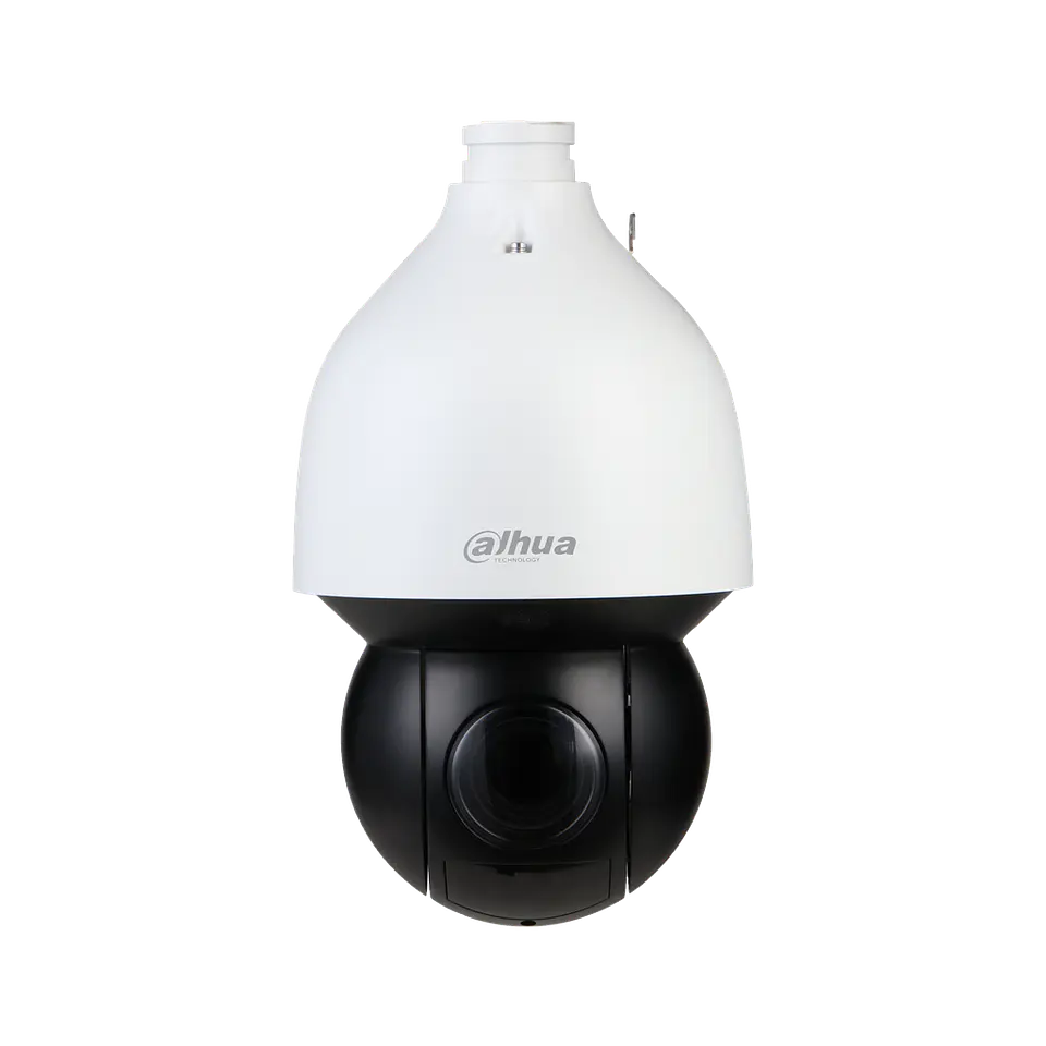 DH-SD5A232GB-HNR. Camara IP Dahua PTZ 2Mp 32x Zoom optico IR 150mt soporta FD. Auto tracking e IVS. 1
