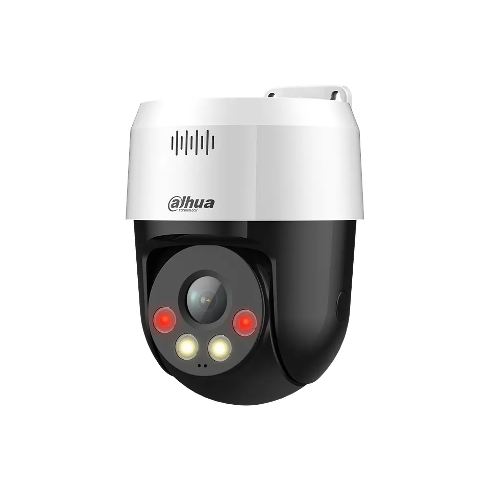 DH-SD2A200HB-GN-A-PV-0400-S2. Cámara IP tipo PT 2Mp Full color Audio bidireccional IP66 1