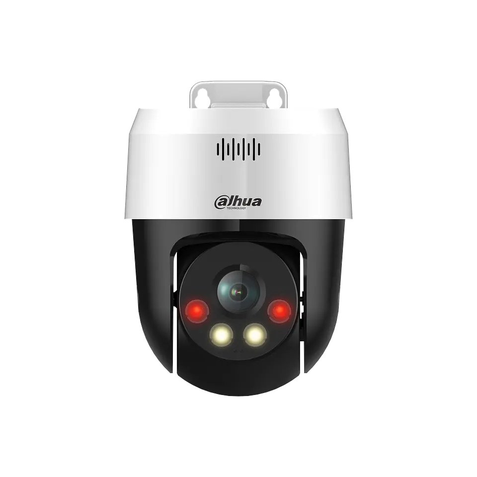 DH-SD2A200HB-GN-A-PV-0400-S2. Cámara IP tipo PT 2Mp Full color Audio bidireccional IP66 2