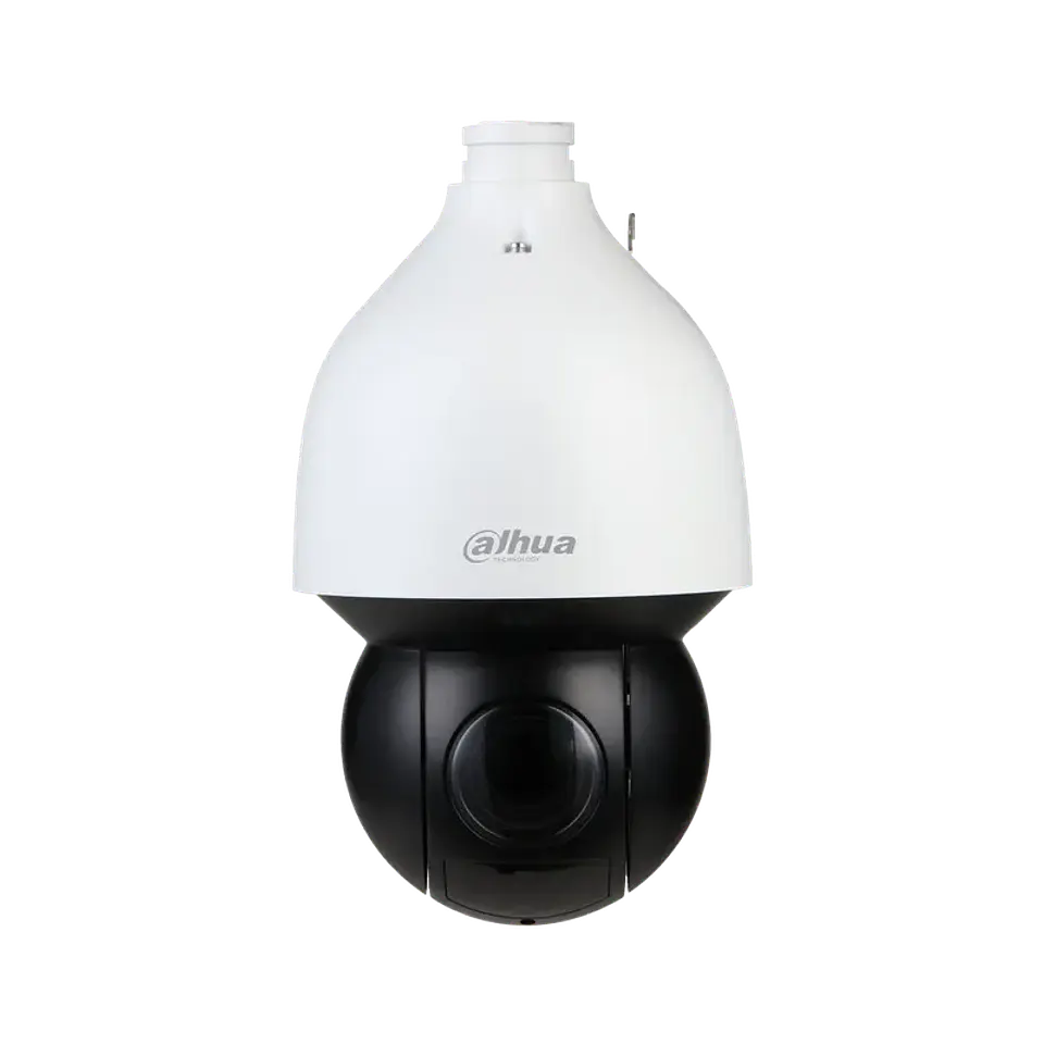 DH-SD5A245GB-HNR. Camara PTZ IP 2MP con zoom optico de 45x proteccion IP67 e IK10 posee Inteligencia 1