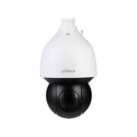 DH-SD5A432GB-HNR. Camara PTZ IP 4MP zoom optico de 32x starlight IP67 IK10 IR 150m Auto Tracking.