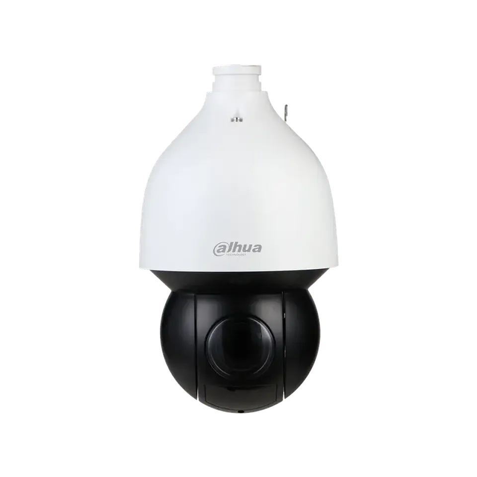 DH-SD5A432GB-HNR. Camara PTZ IP 4MP zoom optico de 32x starlight IP67 IK10 IR 150m Auto Tracking. 1