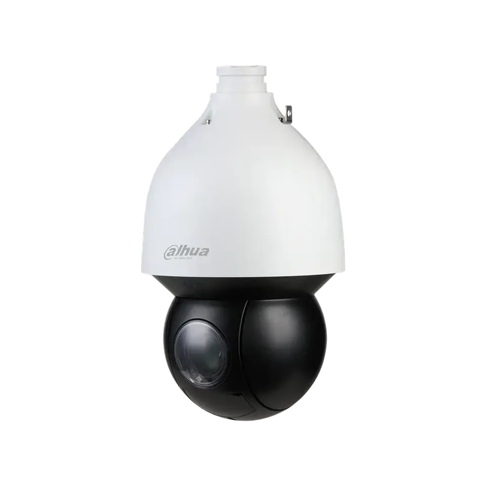 DH-SD5A432GB-HNR. Camara PTZ IP 4MP zoom optico de 32x starlight IP67 IK10 IR 150m Auto Tracking. 2
