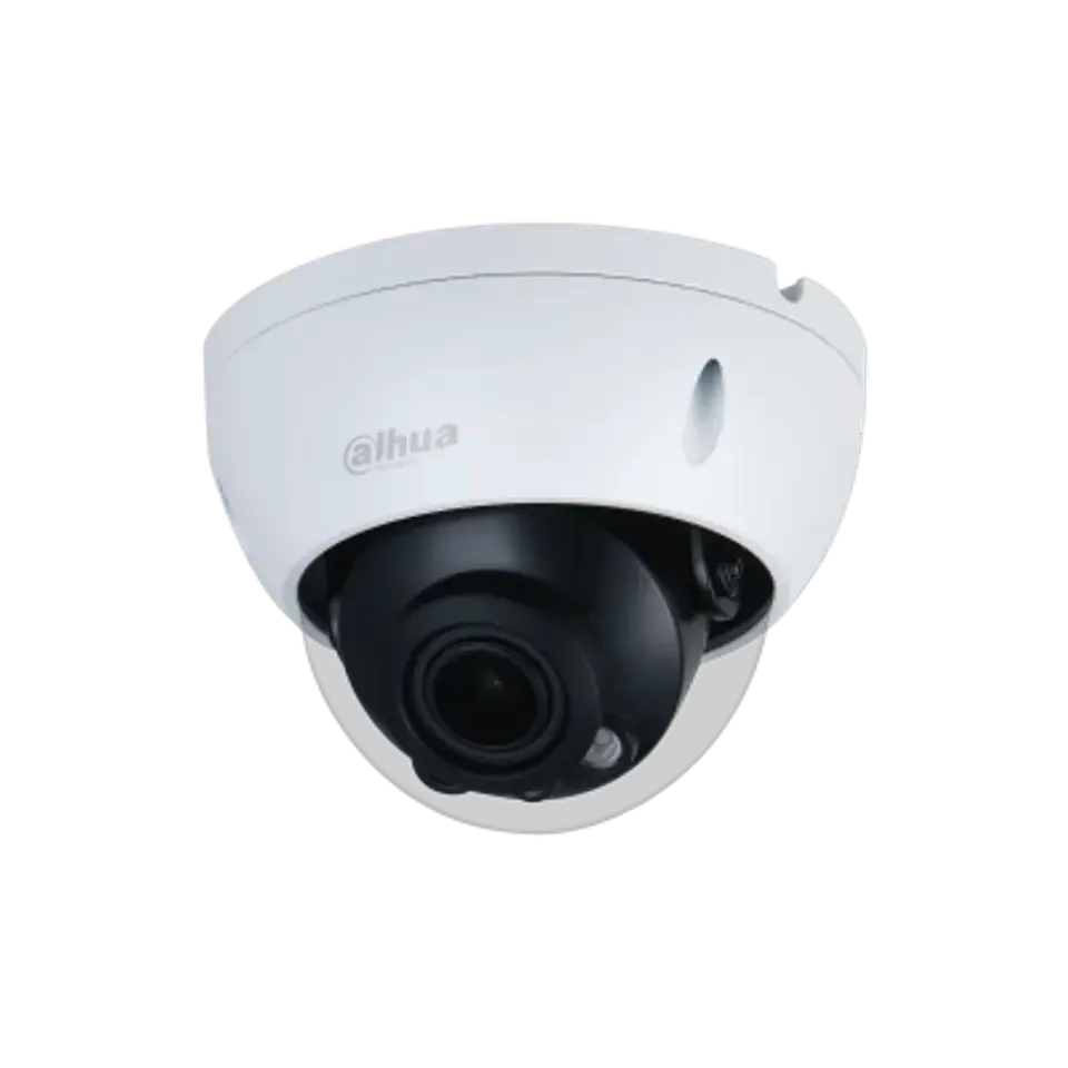 DH-IPC-HDBW3241RN-ZS-27135. IP domo con inteligencia artificial 2MP 2.7-13.5mm Motor IR40 PoE IP67 IK10 1