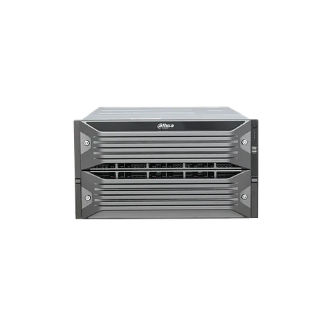 DHI-EVS7148S Storage Dahua Capacidad 48 Discos Soporta RAID JBOD HotSpare 512 Canales IP 1024Mbps