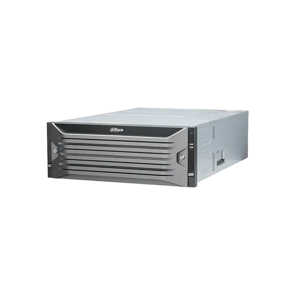 DHI-EVS5124S. Storage Dahua de 24 HDD Hot-Swap soporta RAID 0/1/5/6/10/50/60 1