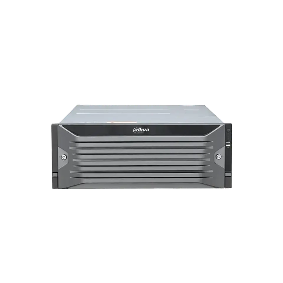 DHI-EVS5124S. Storage Dahua de 24 HDD Hot-Swap soporta RAID 0/1/5/6/10/50/60 3
