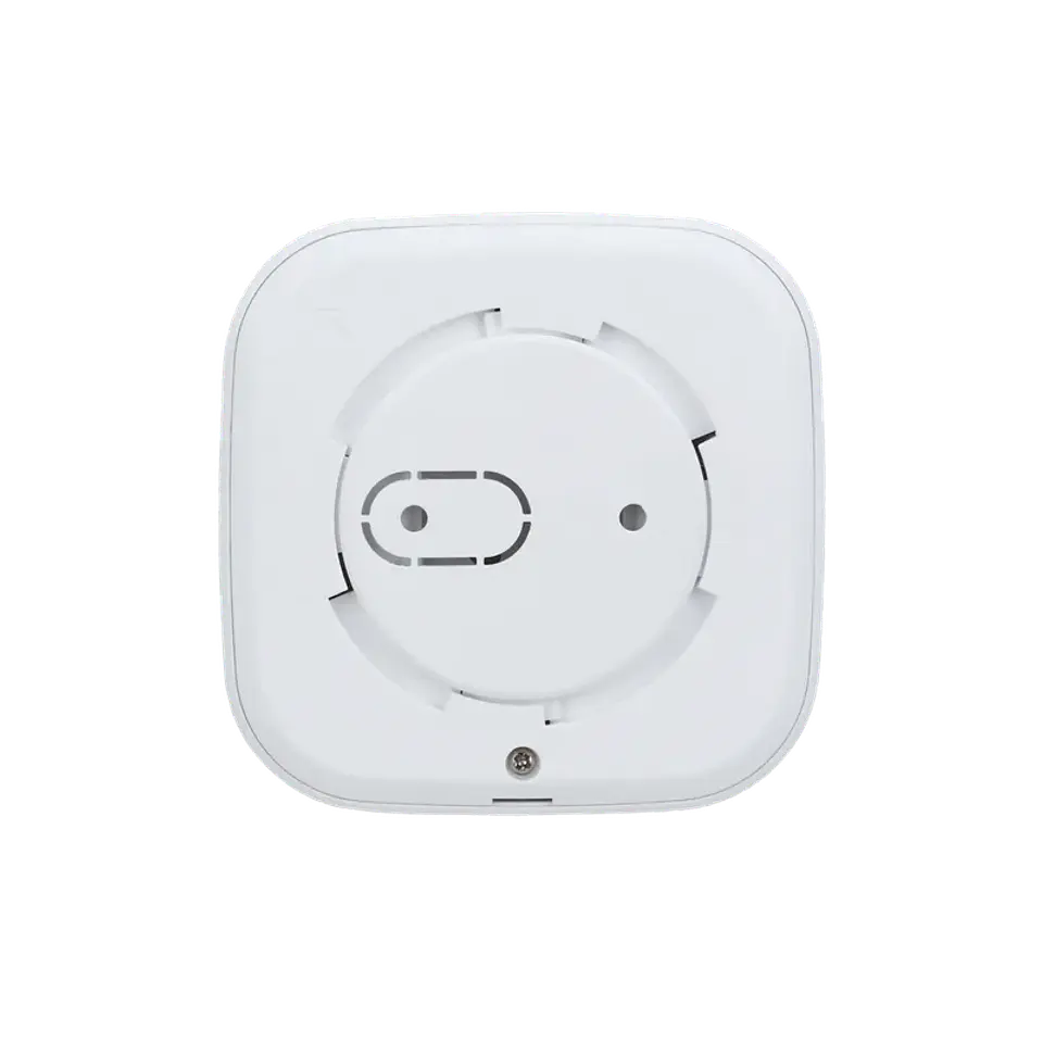DHI-ARA12-W2. Sirena Interior Inalámbrica para Hub Dahua 433Mhz 105dB 3