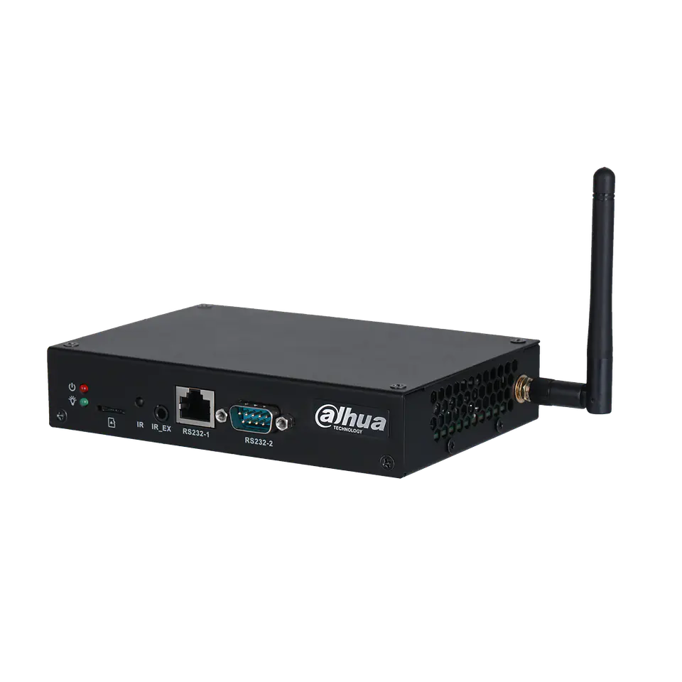 DHI-DS04-AI400. Control Multimedia para Señalización Digital/ Android/ Compatible con Software MPS 1