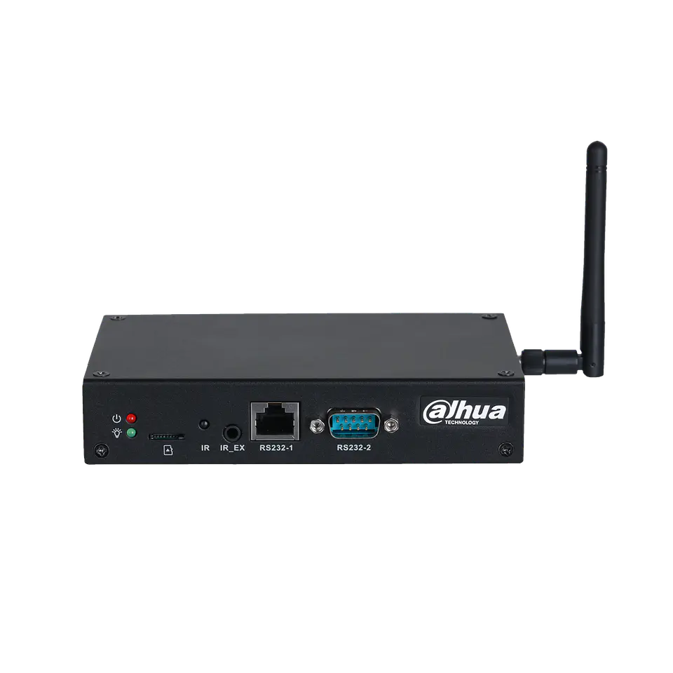 DHI-DS04-AI400. Control Multimedia para Señalización Digital/ Android/ Compatible con Software MPS 2