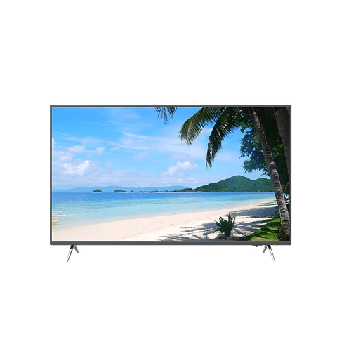 DHI-LM65-F400-C4. MONITOR PROFESIONAL 4K. UHD. DAHUA 65 PULG. 24/7. MONTAJE VESA.