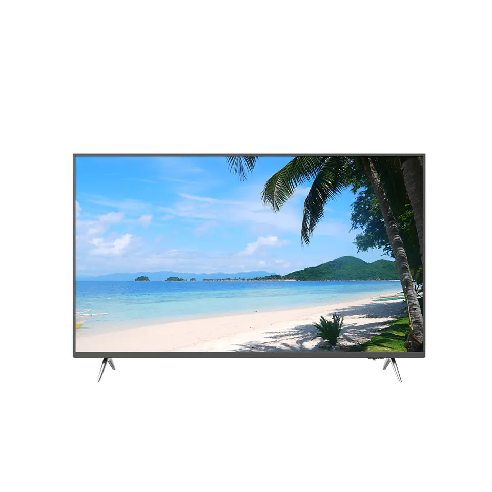 DHI-LM65-F400-C4. MONITOR PROFESIONAL 4K. UHD. DAHUA 65 PULG. 24/7. MONTAJE VESA. 1