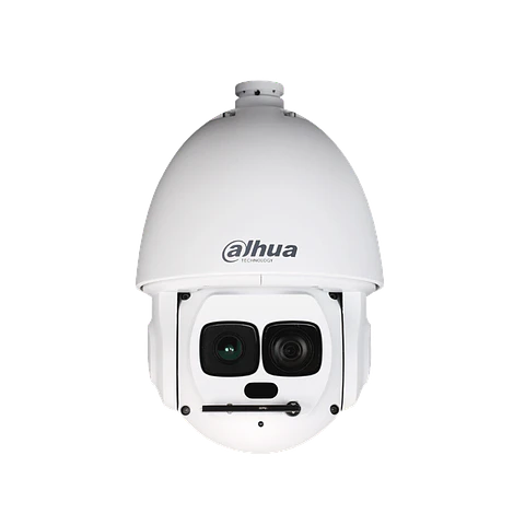 DH-SD6AL245UN-HNI-IR. PTZ IP DAHUA. 45X. IR 300MTS. IP67. WIPER. IVS. AUDIO. ALARM IN/OUT