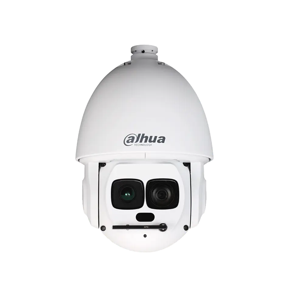 DH-SD6AL245UN-HNI-IR. PTZ IP DAHUA. 45X. IR 300MTS. IP67. WIPER. IVS. AUDIO. ALARM IN/OUT 1