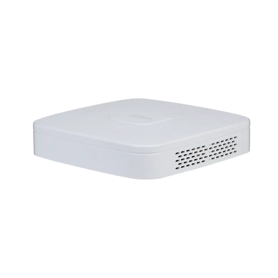 DHI-NVR4116-4KS3. NVR DAHUA 16CH. 1HDD. 4K. SMD PLUS 4CH. AUDIO IN/OUT. 2