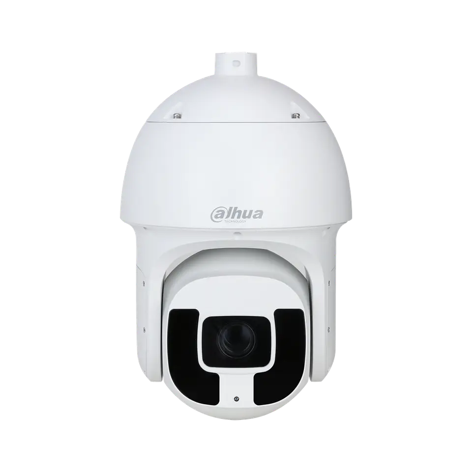 DH-SD8A3440GA-HNV. PTZ IP DAHUA. 40X. 4MP. IR 500MTS. WIZMIND. IP67. IK10. METADATA. DEFOG. AUD. ALA 1
