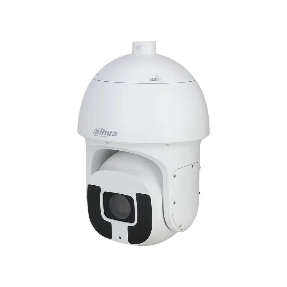 DH-SD8A3440GA-HNV. PTZ IP DAHUA. 40X. 4MP. IR 500MTS. WIZMIND. IP67. IK10. METADATA. DEFOG. AUD. ALA 2