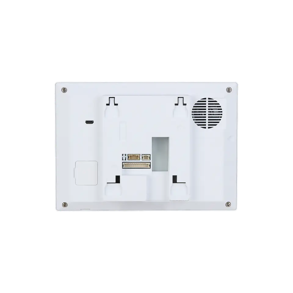 DHI-VTH2621G-WP. MONITOR WIFI Y CABLEADO (POE) DAHUA. PANTALLA 6 PULG. COSTO EFECTIVO. 5