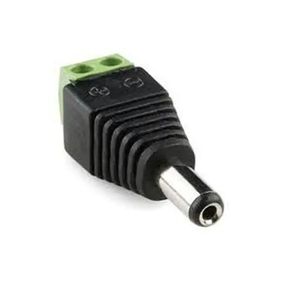 PFM979-DC CONECTOR DE ALIMENTACION MACHO 1