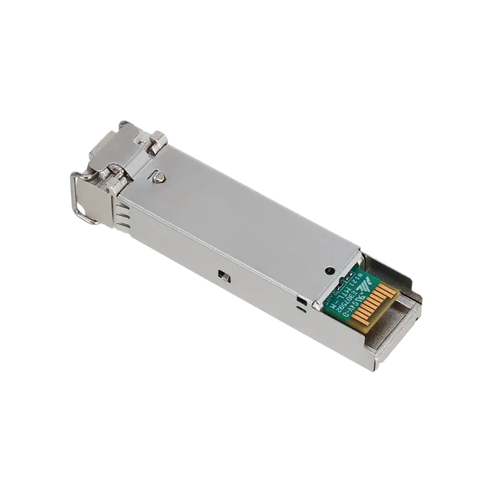 GSFP-850-MMF. Modulo SFP Dahua multimodo 1Gbps transmision hasta 550m 3