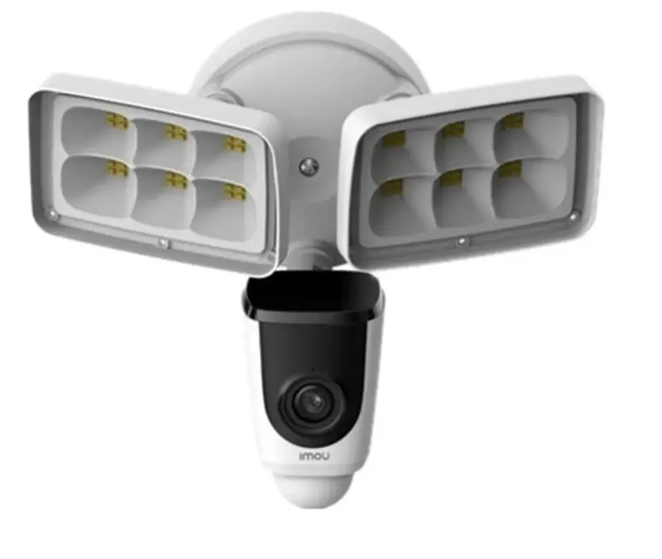 IPC-L26N-imou. Camara Exterior IMOU con Disuacion Activa 1