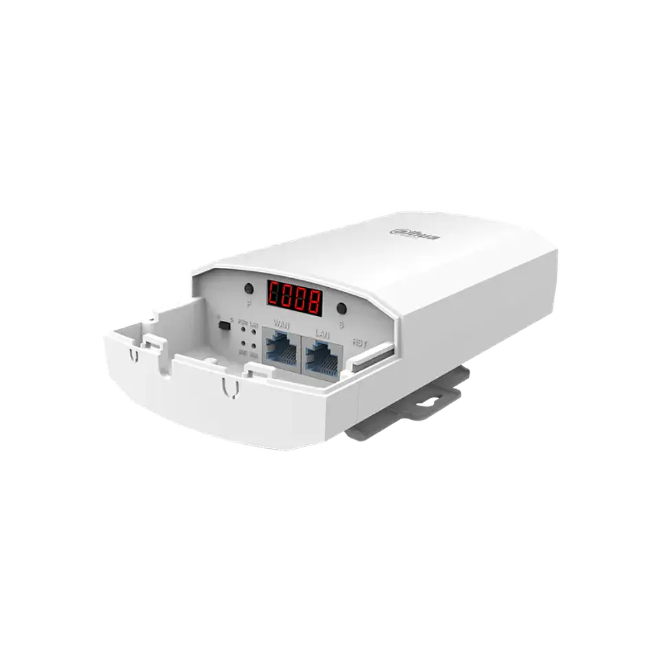 DH-WB2-60N-I. Antenas de comunicacion para elevadores frecuencia 2.4GHz 4