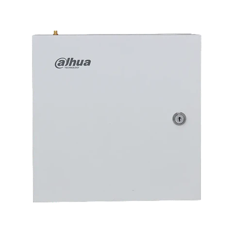 DHI-ARC9016C-V3. Alarma DAHUA 16 Zonas expandible a 256.