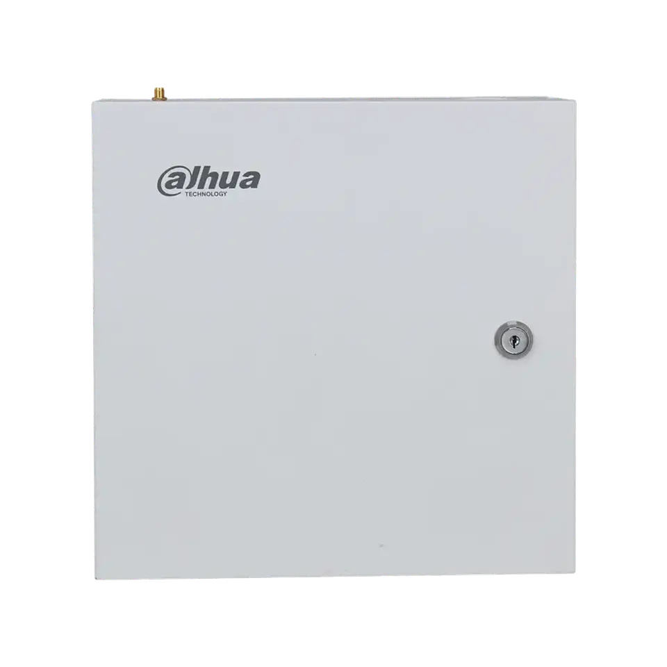 DHI-ARC9016C-V3. Alarma DAHUA 16 Zonas expandible a 256. 1