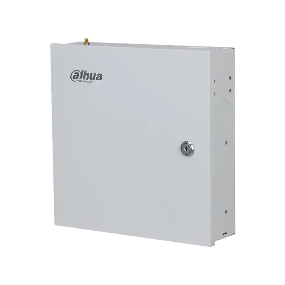 DHI-ARC9016C-V3. Alarma DAHUA 16 Zonas expandible a 256. 2