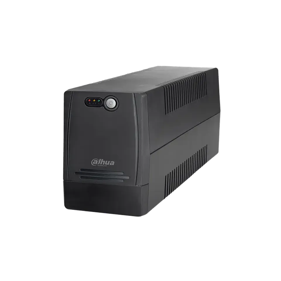 DH-PFM350-360. UPS DAHUA 600VA. 360W. INTERACTIVA. 1